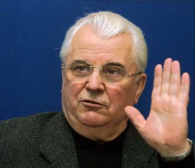 Кравчук считает Голодомор геноцидом Кравчук считает Голодомор геноцидом