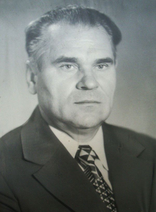 Стаж работы врачом – 130 лет