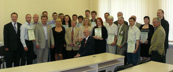Норвежцы проведут семинар по экологии