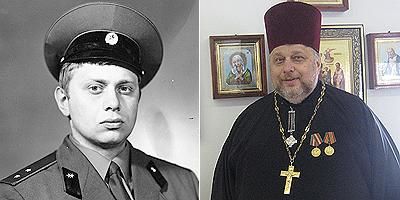 Есть ли жизнь после армии? Есть ли жизнь после армии?