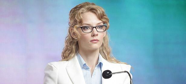 Рецензия на фильм Служебный роман. Наше время