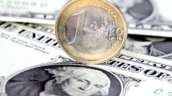 Курс евро вырос до максимума за 4 месяца
