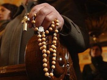 Папа Римский утвердил нового главу украинских греко-католиков Папа Римский утвердил нового главу украинских греко-католиков