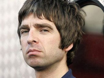 Ноэль Галлахер собрался жениться 