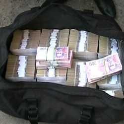 В Днепропетровске ликвидировали конвертационный центр В Днепропетровске ликвидировали конвертационный центр