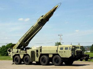 В Украине уничтожили последнюю ядерную ракету
