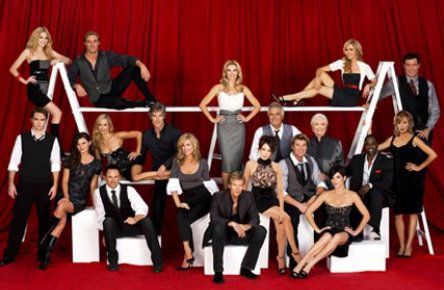Топ-10 самых длинных сериалов Топ-10 самых длинных сериалов