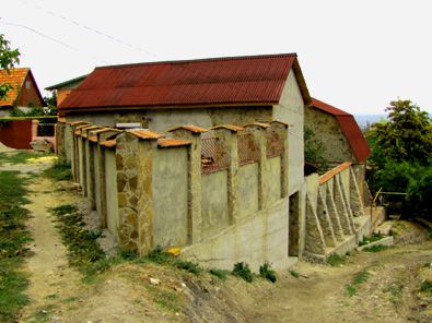 Продается домовладение в исторической части Феодосии Продается домовладение в исторической части Феодосии