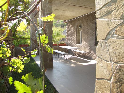 Продается домовладение в исторической части Феодосии Продается домовладение в исторической части Феодосии