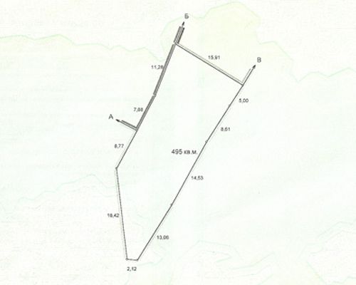 Продается домовладение в исторической части Феодосии Продается домовладение в исторической части Феодосии
