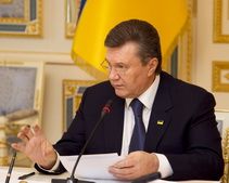 Президент хочет оставить молодежь в селах