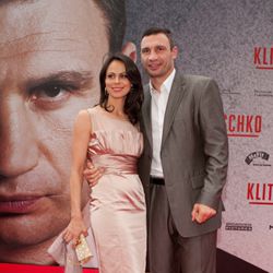 В Германии состоялась публичная премьера фильма «Кличко»