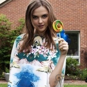  Начинаем охоту на тропические принты