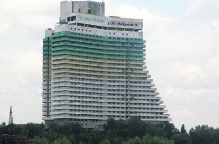 Десять чудес архитектуры Днепропетровска Десять чудес архитектуры Днепропетровска