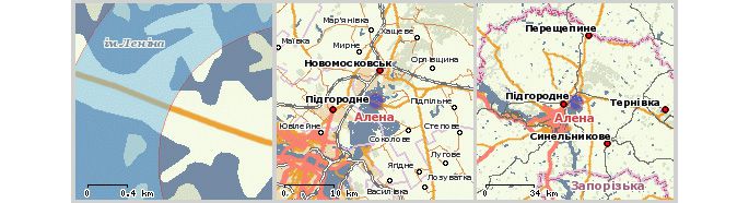 Детки в «сетке»