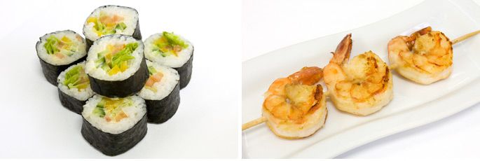 Вкусное лето с компанией «2 МАРКИ» Вкусное лето с компанией «2 МАРКИ»