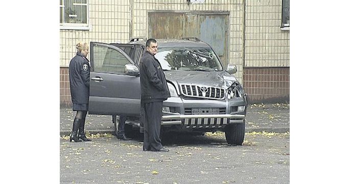 Днепропетровск – лидер по ДТП: автобус с детьми лег на крышу, а мажор убил трех женщин