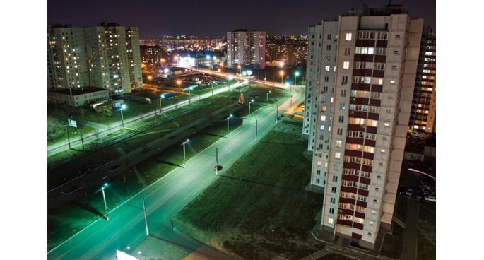 Семь проектов, которые удивили Днепропетровск Семь проектов, которые удивили Днепропетровск
