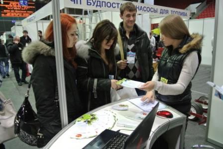 Юбилейная выставка «Агропром-2012» Юбилейная выставка «Агропром-2012»