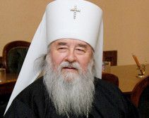 Митрополита Иринея выпишут из больницы через 2 недели