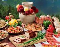 Днепропетровск стал единственным городом Украины, снизившим цены на продукты питания