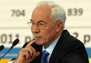 После неудачного визита Хорошковского в Вашингтон Азаров отправляет на переговоры с МВФ нового министра финансов
