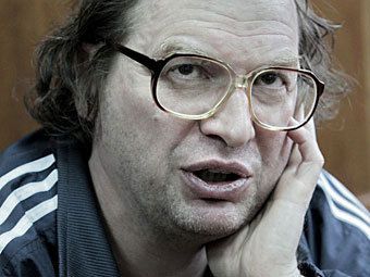 Правоохранительные органы задержали Сергея Мавроди