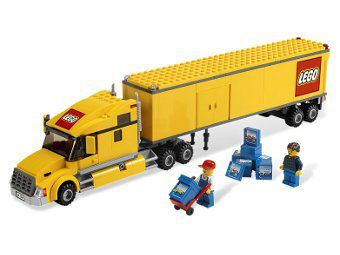 Назначена дата выхода фильма про Lego