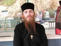 Обращение Афонских монахов к Президенту Януковичу В.Ф. помочь Грамс Валерию Обращение Афонских монахов к Президенту Януковичу В.Ф. помочь Грамс Валерию