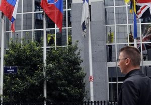 Европарламент не намерен замораживать отношения с Украиной