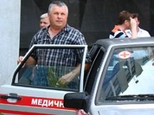 Центры первичной медико-санитарной помощи Днепропетровска получили новые автомобили