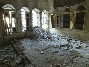 Красный Крест объявил в Сирии гражданскую войну