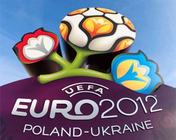 Евро-2012 посетили 1,44 миллиона болельщиков