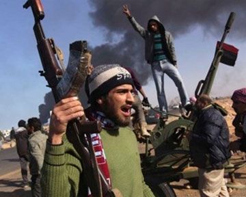 США обвинили Иран в помощи сирийскому режиму