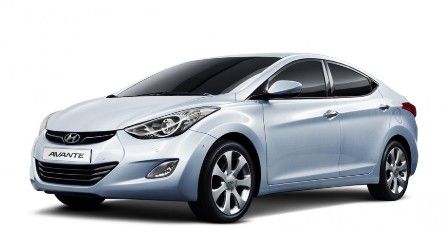 10 самых популярных автомобилей года