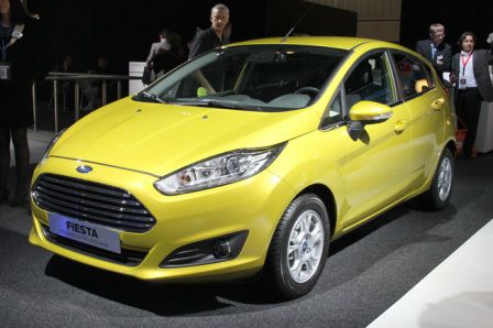 10 самых популярных автомобилей года