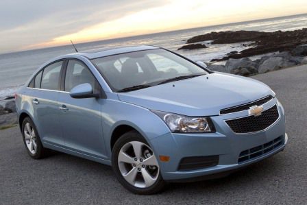 10 самых популярных автомобилей года