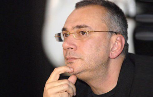 Константин Меладзе сделал сиротами двоих маленьких детей