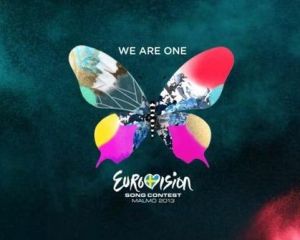 Символом Евровидение 2013 будет бабочка Символом Евровидение 2013 будет бабочка