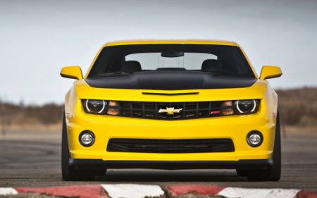 Cамые быстрые авто до $50 000 Cамые быстрые авто до $50 000