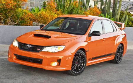 Cамые быстрые авто до $50 000 Cамые быстрые авто до $50 000