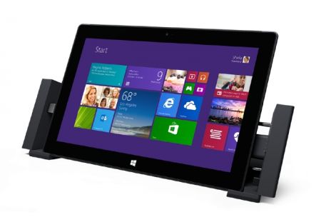 Microsoft обновила линейку планшетов Surface Pro Microsoft обновила линейку планшетов Surface Pro
