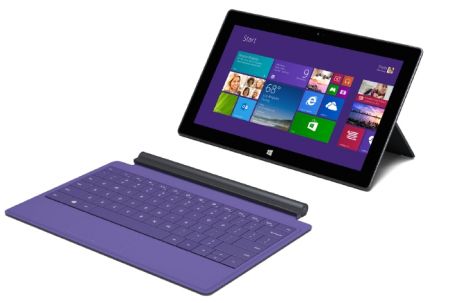 Microsoft обновила линейку планшетов Surface Pro Microsoft обновила линейку планшетов Surface Pro