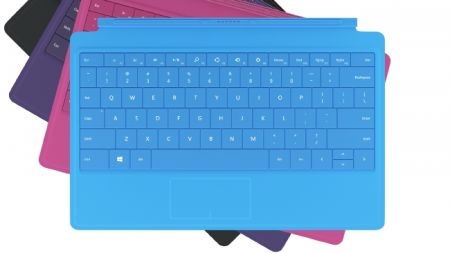 Microsoft обновила линейку планшетов Surface Pro Microsoft обновила линейку планшетов Surface Pro
