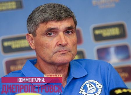 Рамос решил не наказывать Зозулю Рамос решил не наказывать Зозулю