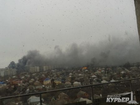 В Мариуполе 30 погибших, 97 - получили ранения В Мариуполе 30 погибших, 97 - получили ранения