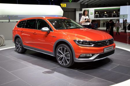 Новинки Женевского автосалона-2015 Новинки Женевского автосалона-2015