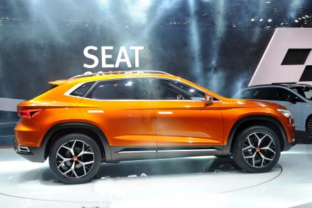 Новинки Женевского автосалона-2015 Новинки Женевского автосалона-2015