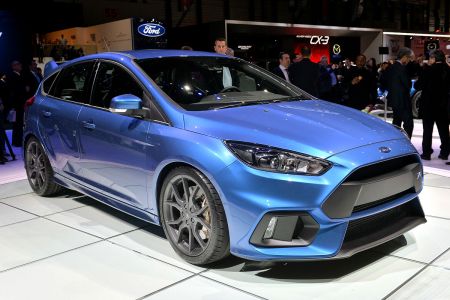 Новинки Женевского автосалона-2015 Новинки Женевского автосалона-2015