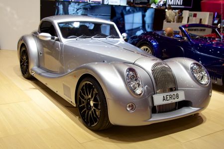 Новинки Женевского автосалона-2015 Новинки Женевского автосалона-2015
